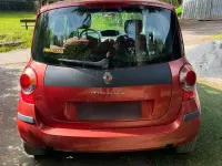 Brugt Renault Modus 2004 MPV