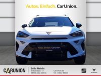 Gebraucht Cupra Formentor 150 PS (110 kW) 2022 Andere farbe SUV