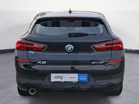 Gebraucht BMW X2 Advantage 136 PS (100 kW) 2021 Schwarz SUV