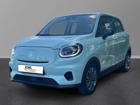 Neu Leapmotor T03 69 kW (95 PS) 2026 Gruen Kleinwagen