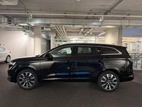 Nowe Renault Espace Techno 200 KM (147 kW) 2025 Czarny SUV