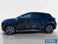 Gebraucht Ford Puma ST-Line 125 PS (91 kW) 2022 Schwarz SUV