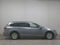 Używany VW Passat 150 KM (110 kW) 2023 Szary Kombi