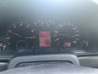 Gebraucht Audi A4 150 PS (110 kW) 1997 Blau Kombi