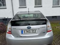 gebraucht Toyota Prius (Hybrid)