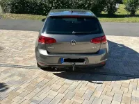 Gebraucht VW Golf VII LOUNGE 150 PS (110 kW) 2015 Beige Limousine