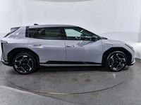 Gebraucht Kia EV4 GT-Line 150 kW (204 PS) 2025 Grau Kleinwagen