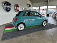 gebraucht Fiat 500C ANNIVERSARIO CARPLAY TFT CHROM