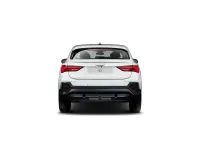Gebraucht Audi Q3 Sportback Sport 150 PS (110 kW) 2026 Weiss SUV