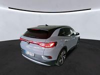 Gebraucht VW ID.4 Pro Performance 150 kW (204 PS) 2024 Grau SUV