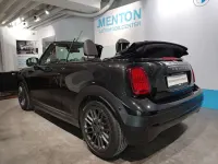 Gebraucht Mini Cooper Cabriolet 163 PS (119 kW) 2025 Schwarz Cabrio