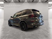 Gebraucht BMW X5 Shadowline 286 PS (210 kW) 2024 Grau SUV
