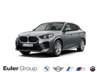 Gebraucht BMW X2 163 PS (119 kW) 2025 Grau SUV