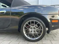Brugt Mazda MX5 145 HK (106 kW) 2004 Sort Cabriolet