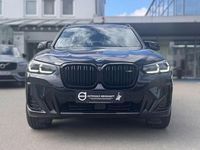 Gebraucht BMW X3 Performance 340 PS (250 kW) 2024 Schwarz SUV