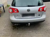 Gebraucht VW Passat 140 PS (102 kW) 2007 Silber Kombi