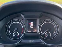 Gebraucht Skoda Octavia RS 230 PS (169 kW) 2016 Grau Kleinwagen