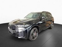 Neu BMW X5 Comfort Edition 352 PS (258 kW) 2025 Saphirschwarz metallic (schwarz) SUV