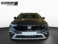 gebraucht Fiat Tipo Cross 5-Türer 1.6 MultiJet 96kW (130PS)