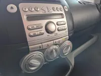 Gebraucht Daihatsu Sirion 87 PS (63 kW) 2005 Schwarz Kleinwagen