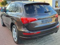 Gebraucht Audi Q5 239 PS (175 kW) 2011 Teakbraun metallic SUV