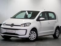 Gebraucht VW e-up! Move 61 kW (83 PS) 2022 Kleinwagen