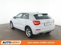 Gebraucht Audi Q2 Sport 150 PS (110 kW) 2018 Weiß SUV