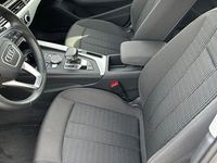 Gebraucht Audi A4 Design 190 PS (139 kW) 2020 Weiß Kombi
