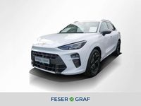 Neu Cupra Terramar VZ 265 PS (194 kW) 2026 Glacial white SUV