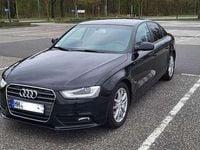 Gebraucht Audi A4 Ambiente 170 PS (125 kW) 2012 Limousine