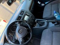 Second-hand VW Jetta 150 CP (110 kW) 2015 Negru Berlinǎ