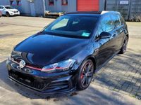 gebraucht VW Golf GTI 2.0 TSI OPF DSG Performance