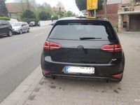 gebraucht VW Golf GTI TÜV neu Zweite Hand