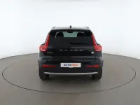 Gebraucht Volvo XC40 Inscription 82 PS (60 kW) 2022 Schwarz SUV