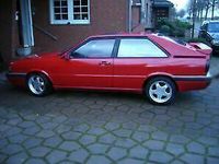 gebraucht Audi 80 Coupe GT ohne HU