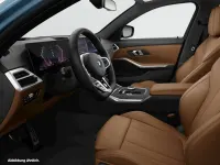 Gebraucht BMW 330e Comfort Edition 292 PS (214 kW) 2025 Kombi