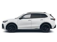 Neu VW Tiguan R-line 193 PS (141 kW) 2026 Pure white uni SUV