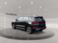 gebraucht Seat Ateca 2.0 TDI FR AHK ACC Business-P W-Paket