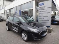 gebraucht Ford Fiesta 1.0 EcoBoost