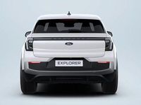 Neu Ford Explorer Style 139 kW (190 PS) 2026 Weiß SUV