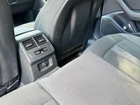 Gebraucht Audi A4 Ambiente 150 PS (110 kW) 2018 Weiß Kombi