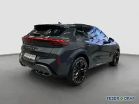 Gebraucht Cupra Terramar 150 PS (110 kW) 2025 Grau SUV