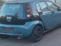 Gebraucht Smart ForFour 75 PS (55 kW) 2005 Blau Kleinwagen