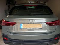 Gebraucht Audi Q3 Sportback 245 PS (180 kW) 2024 Grau SUV