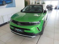 Gebraucht Opel Mokka Elegance 131 PS (96 kW) 2023 Grün SUV