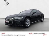 Gebraucht Audi A8L S-Line 286 PS (210 kW) 2023 Limousine