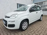 Usata Fiat Panda Easy 69 CV (50 kW) 2020 Bianco Utilitaria