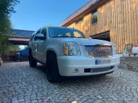 Gebraucht GMC Yukon 409 PS (300 kW) 2008 SUV