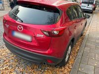 gebraucht Mazda CX-5 2.2 SKYACTIV-D 175 Sports-Line AWD AT S...