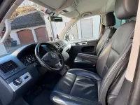 Gebraucht VW California California 180 PS (132 kW) 2015 Schwarz Van
